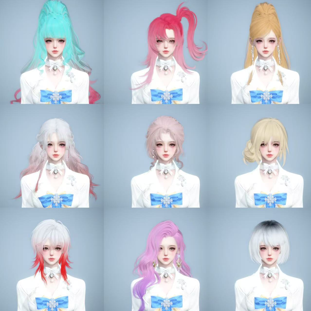 NSHWO46161逆水寒手游账号详情图33