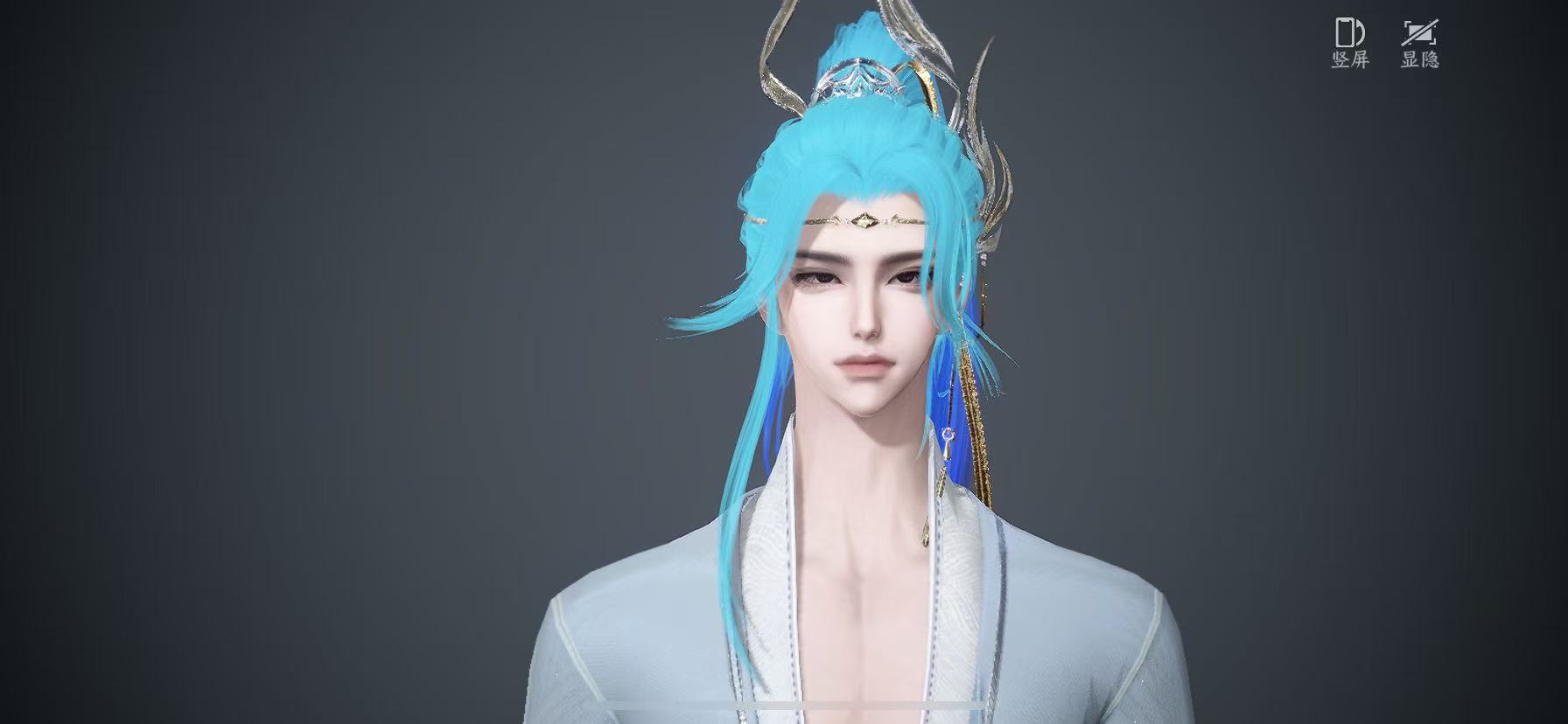 NSHWO46175逆水寒手游账号详情图25 NSHWO46175逆水寒手游账号详情图25