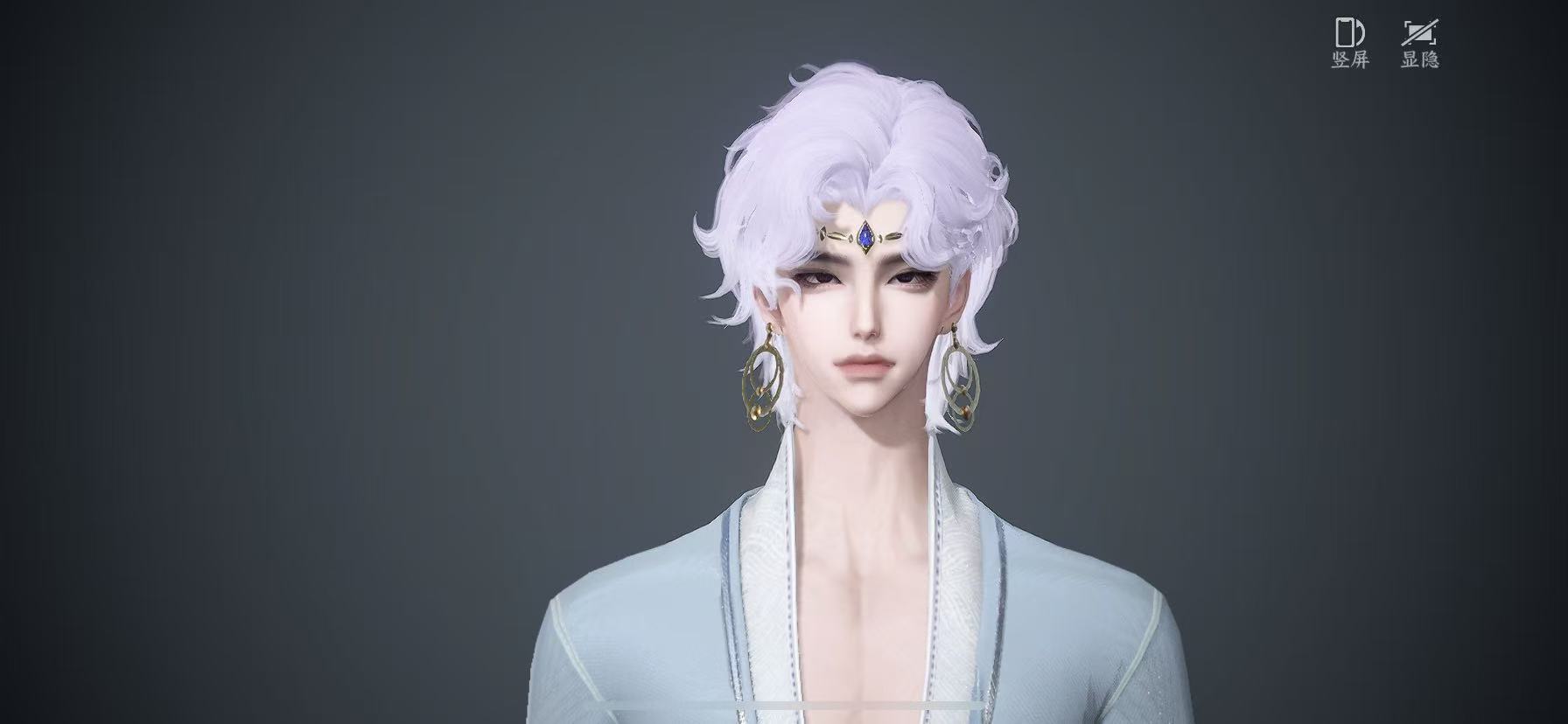 NSHWO46175逆水寒手游账号详情图26 NSHWO46175逆水寒手游账号详情图26