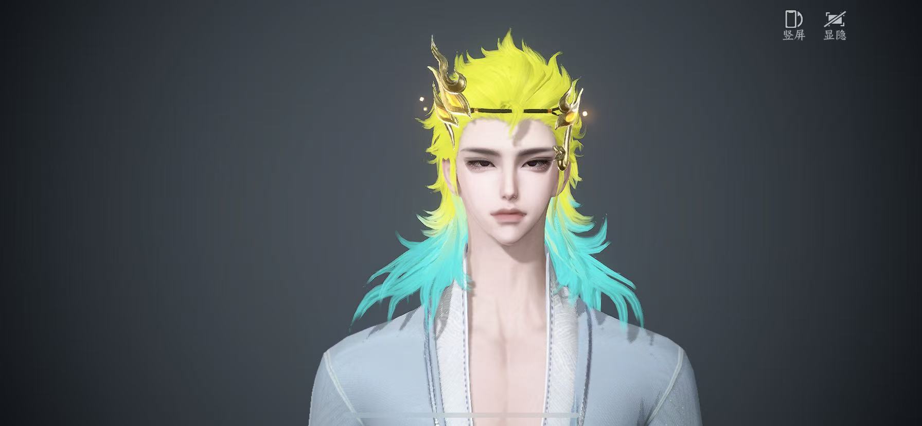 NSHWO46175逆水寒手游账号详情图27 NSHWO46175逆水寒手游账号详情图27