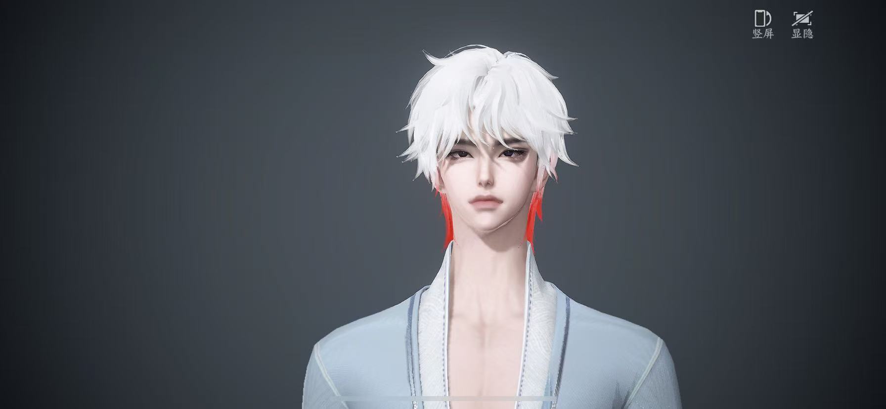 NSHWO46175逆水寒手游账号详情图28 NSHWO46175逆水寒手游账号详情图28