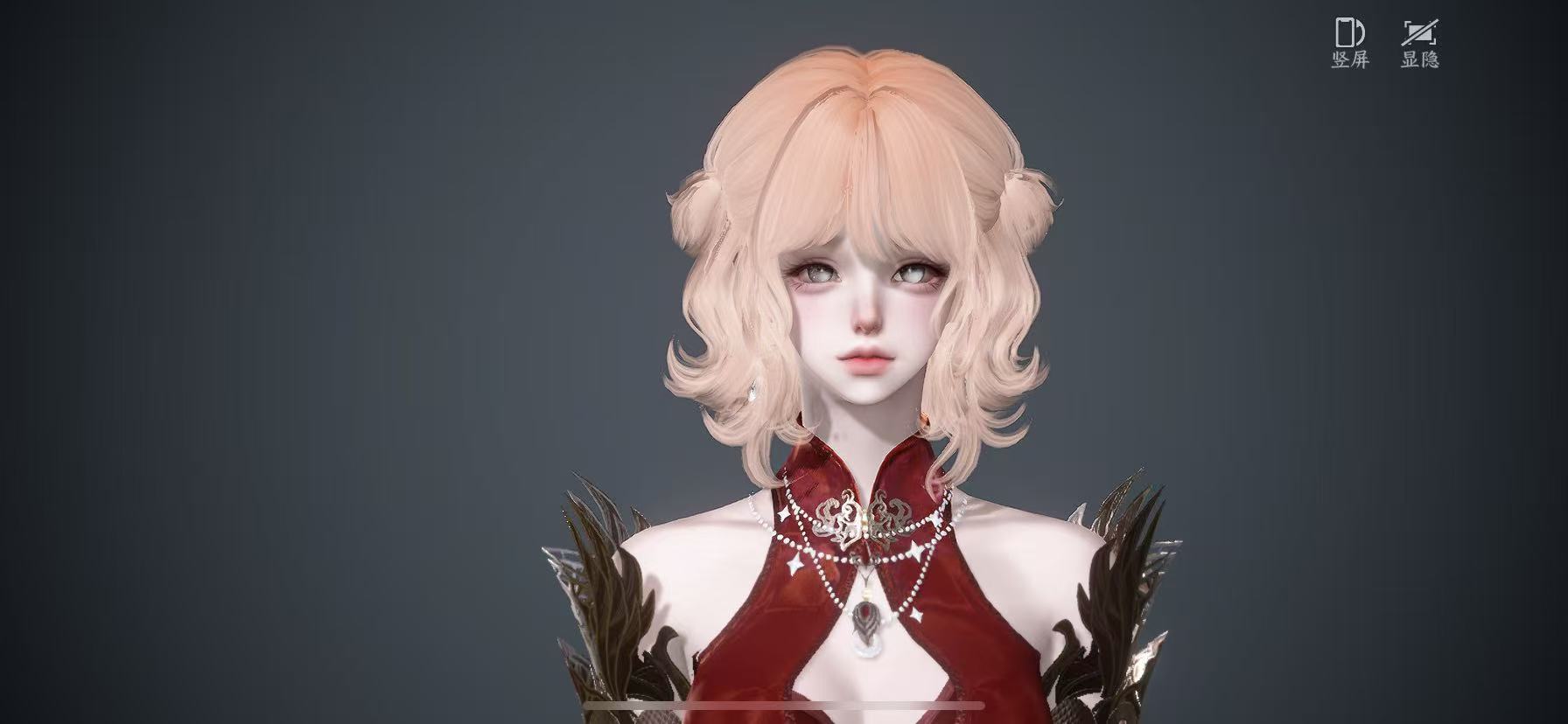 NSHWO46175逆水寒手游账号详情图31 NSHWO46175逆水寒手游账号详情图31