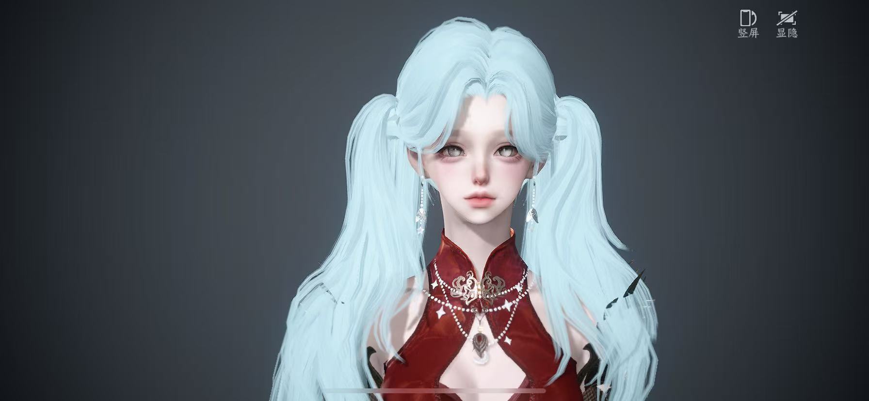 NSHWO46175逆水寒手游账号详情图33 NSHWO46175逆水寒手游账号详情图33