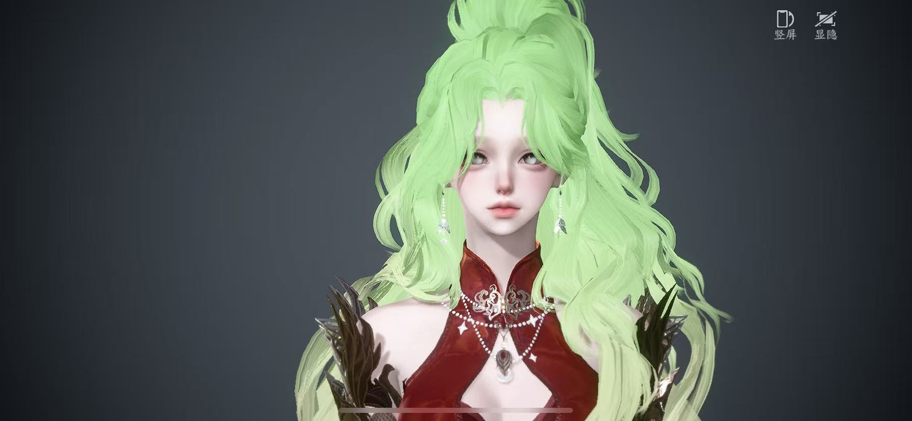 NSHWO46175逆水寒手游账号详情图35 NSHWO46175逆水寒手游账号详情图35