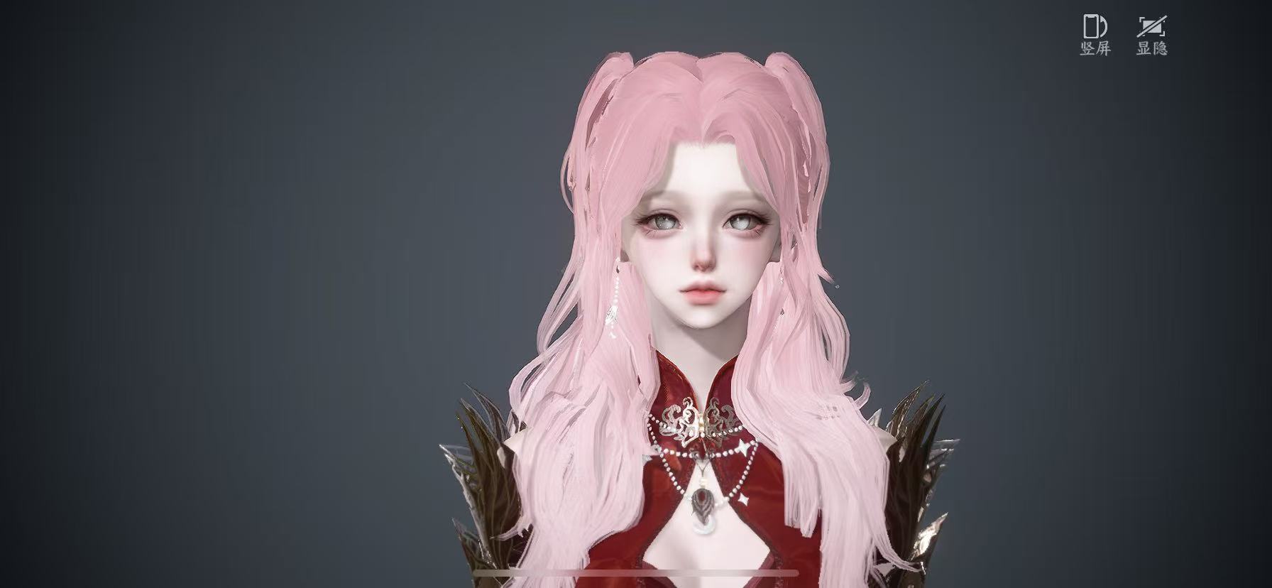 NSHWO46175逆水寒手游账号详情图37 NSHWO46175逆水寒手游账号详情图37