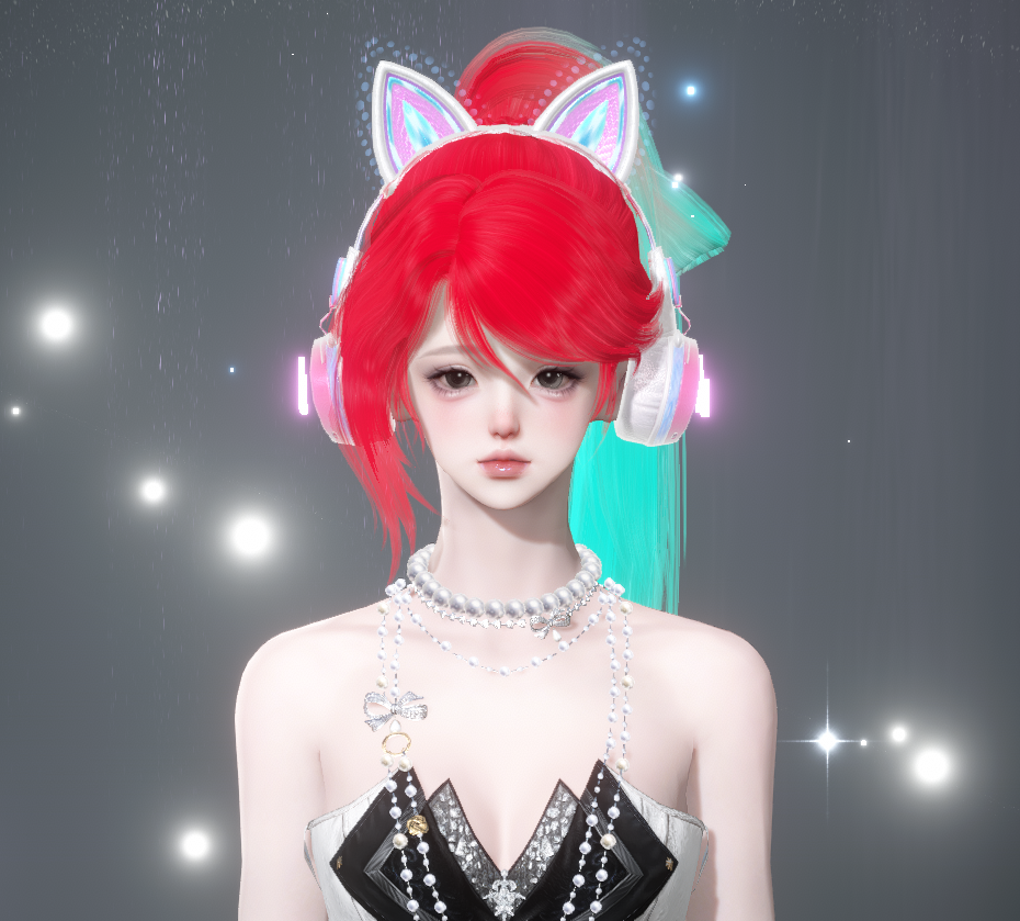 NSHWO46190逆水寒手游账号详情图40