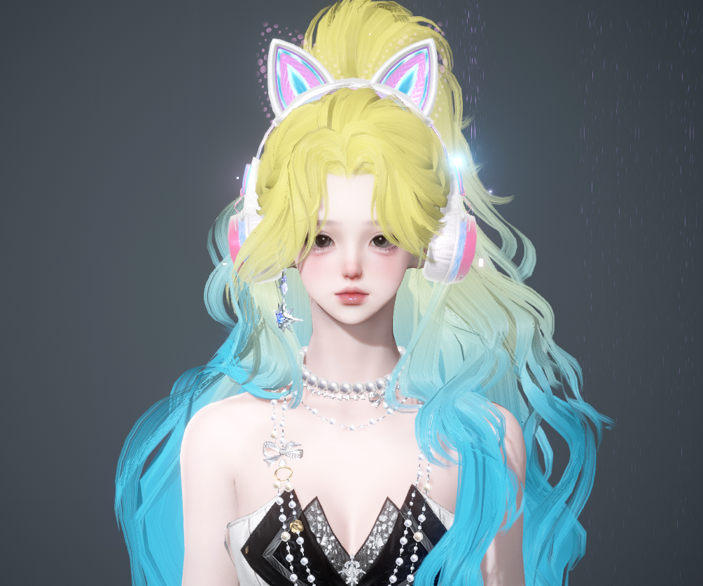 NSHWO46190逆水寒手游账号详情图45