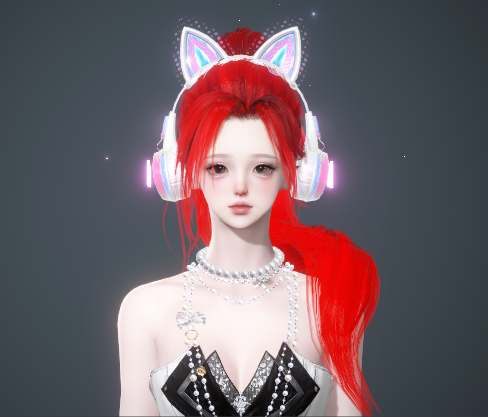 NSHWO46190逆水寒手游账号详情图46