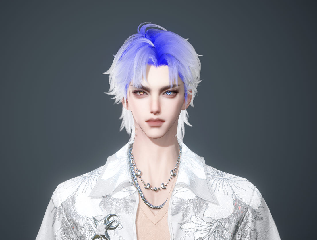 NSHWO46190逆水寒手游账号详情图47