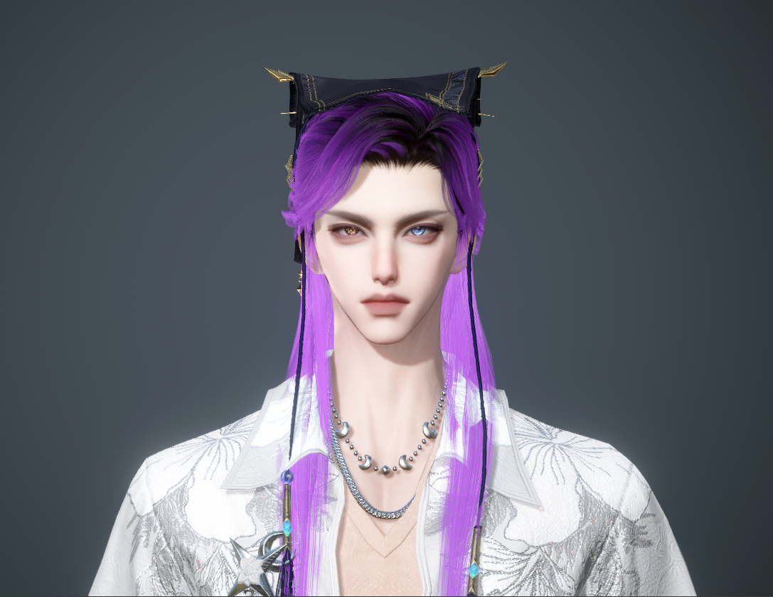 NSHWO46190逆水寒手游账号详情图48