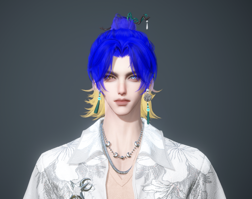 NSHWO46190逆水寒手游账号详情图49