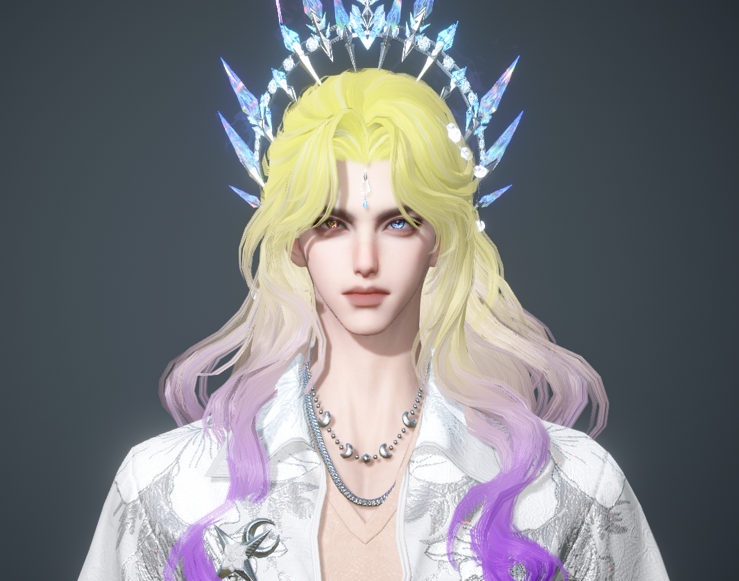 NSHWO46190逆水寒手游账号详情图50