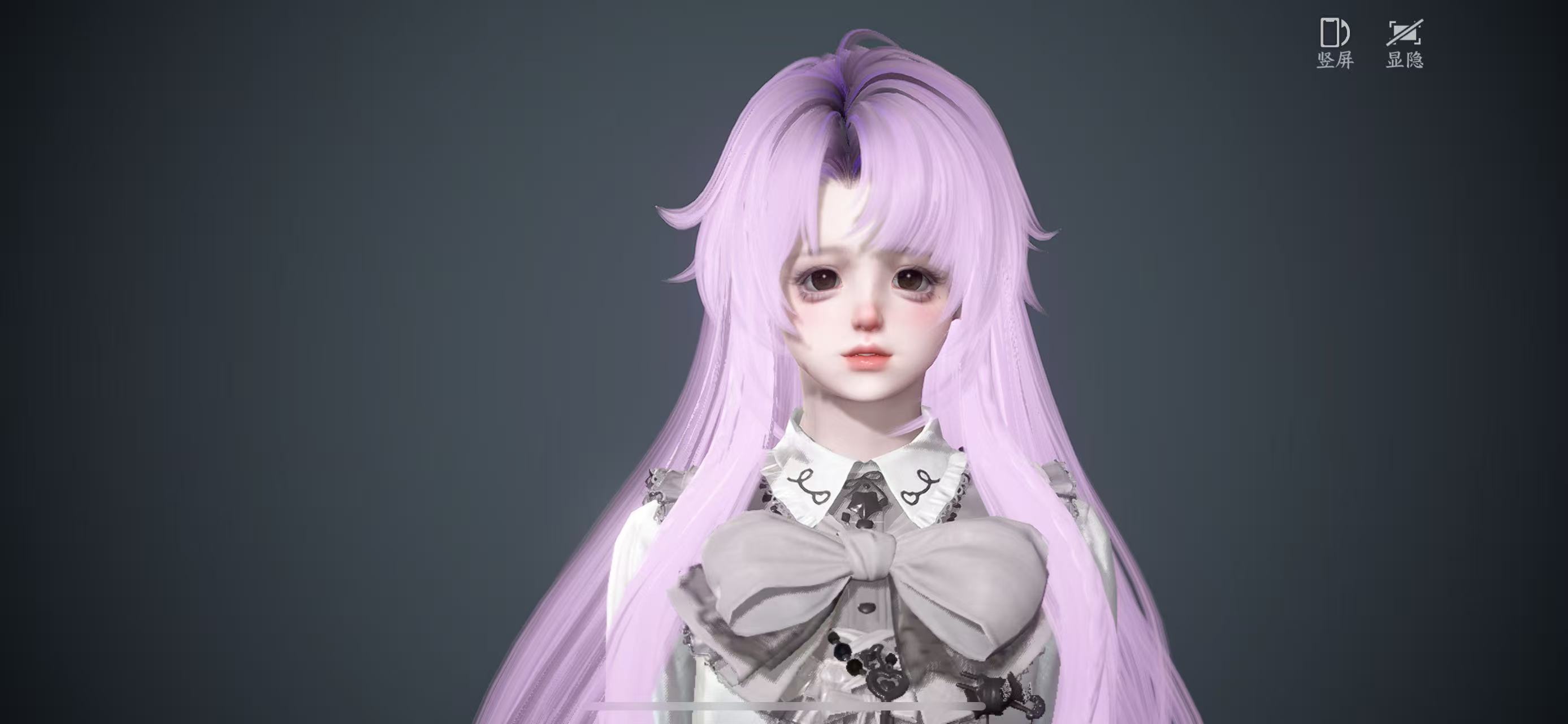 NSHWO46193逆水寒手游账号详情图25 NSHWO46193逆水寒手游账号详情图25