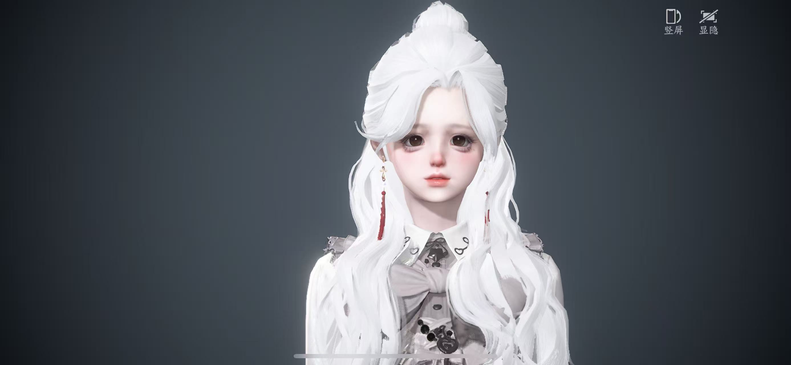 NSHWO46193逆水寒手游账号详情图31 NSHWO46193逆水寒手游账号详情图31