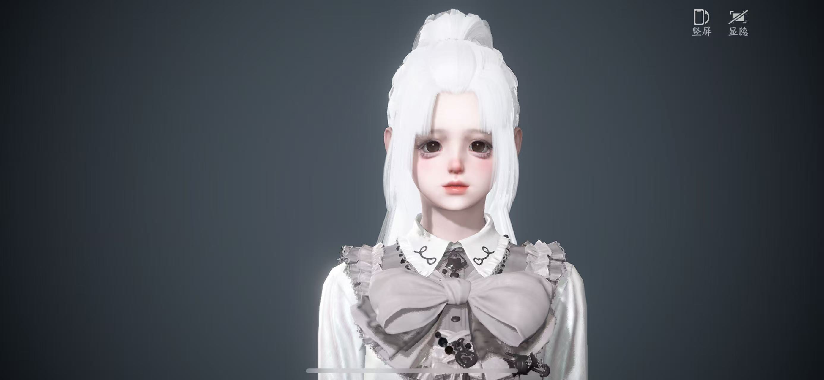 NSHWO46193逆水寒手游账号详情图32 NSHWO46193逆水寒手游账号详情图32