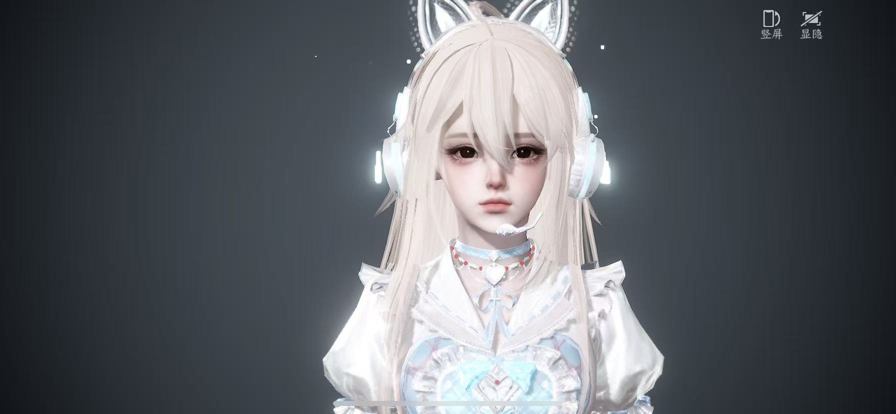 NSHWO46197逆水寒手游账号详情图17