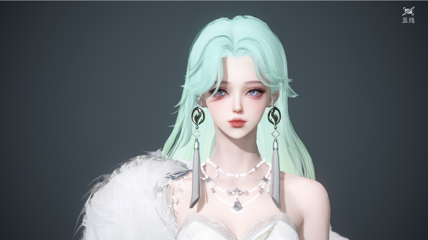 NSHWO46217逆水寒手游账号详情图33