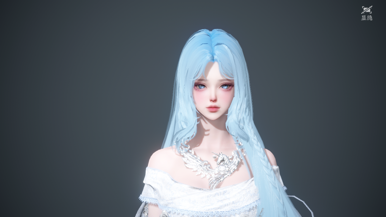 NSHWO46240逆水寒手游账号详情图30 NSHWO46240逆水寒手游账号详情图30