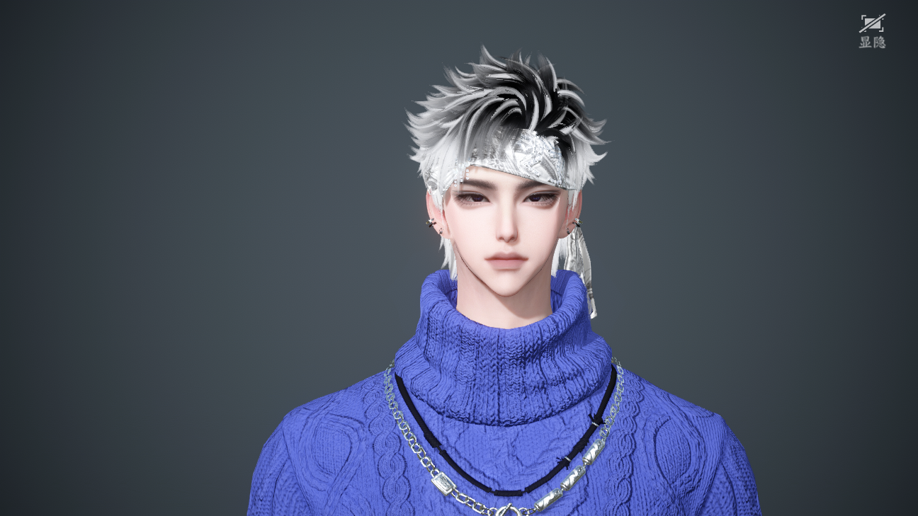 NSHWO46240逆水寒手游账号详情图37 NSHWO46240逆水寒手游账号详情图37