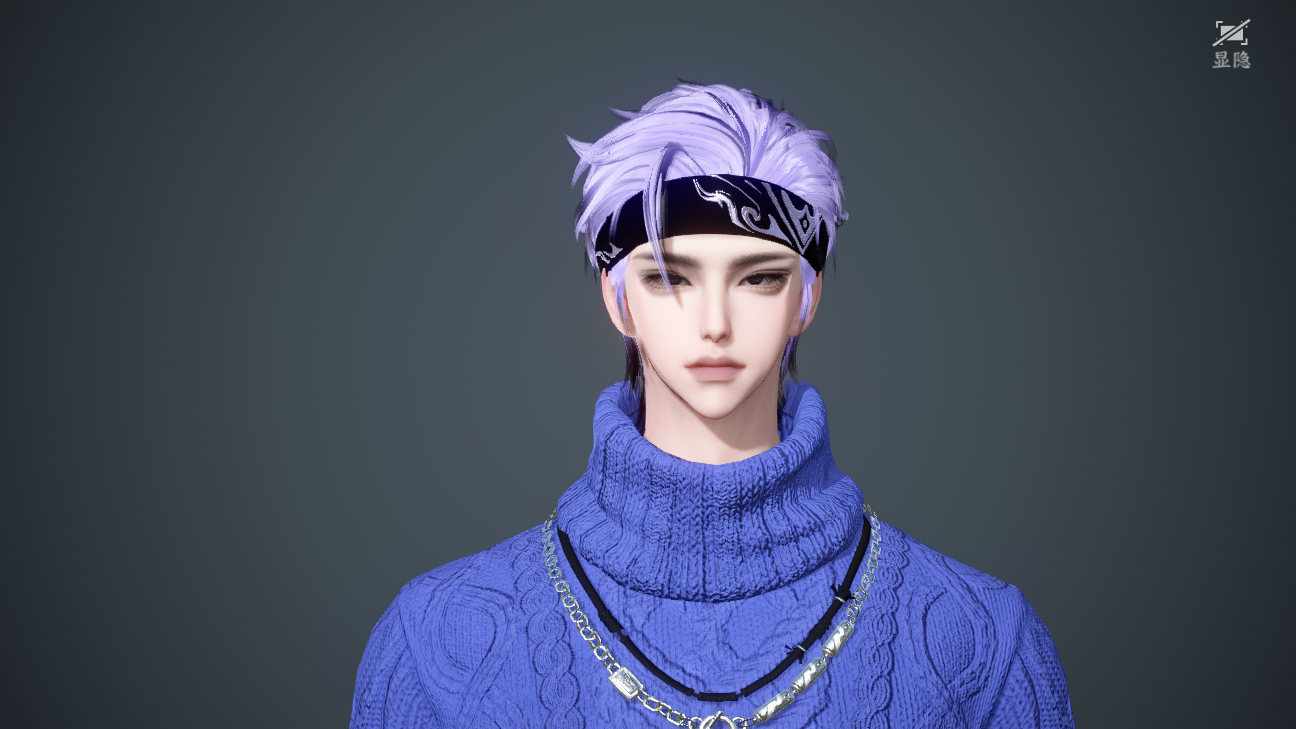 NSHWO46240逆水寒手游账号详情图38 NSHWO46240逆水寒手游账号详情图38