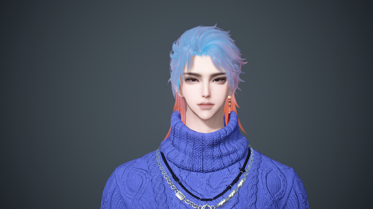 NSHWO46240逆水寒手游账号详情图44 NSHWO46240逆水寒手游账号详情图44