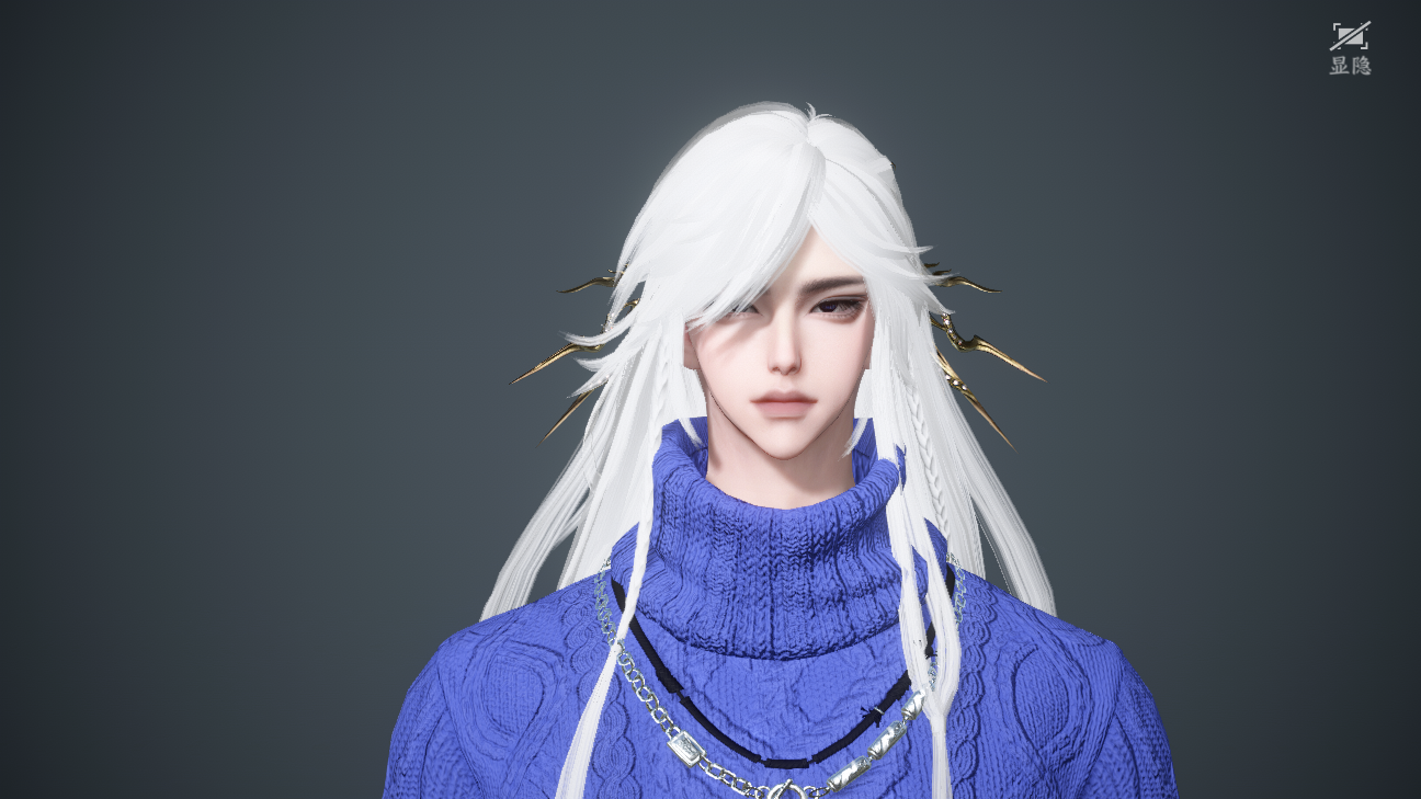 NSHWO46240逆水寒手游账号详情图46 NSHWO46240逆水寒手游账号详情图46