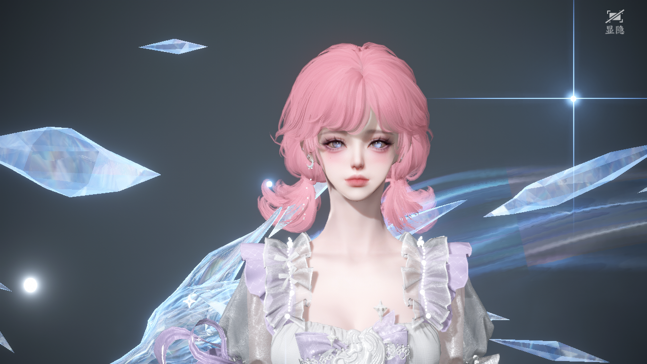 NSHWO46241逆水寒手游账号详情图27