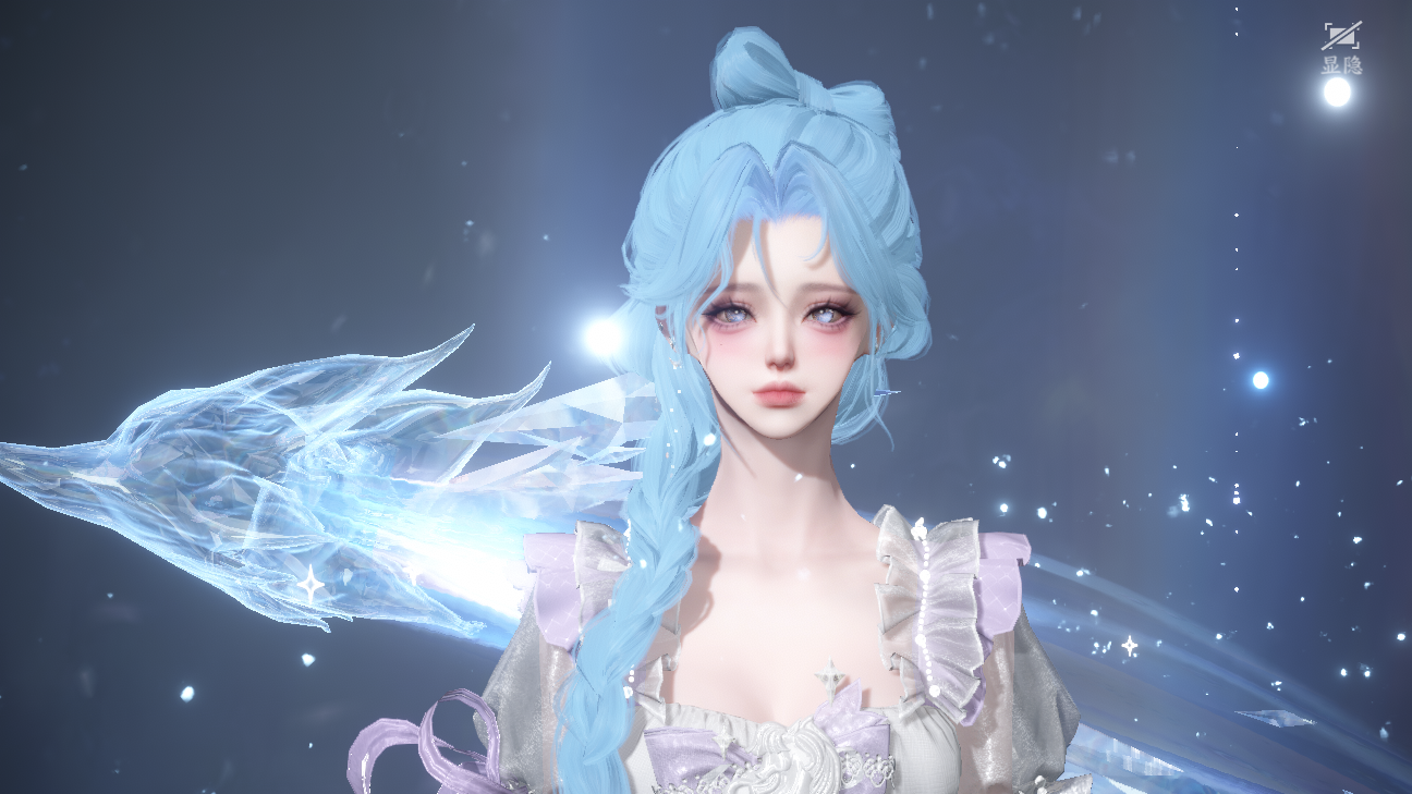 NSHWO46241逆水寒手游账号详情图30