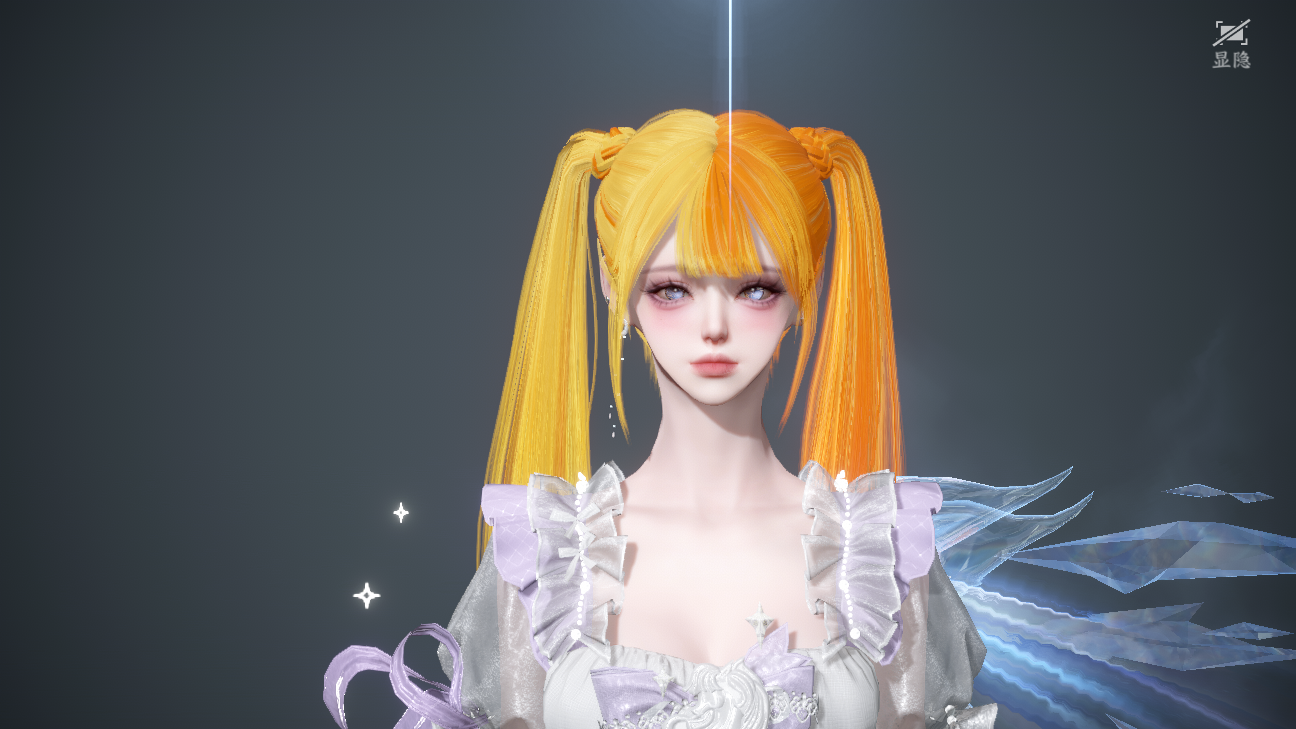 NSHWO46241逆水寒手游账号详情图36