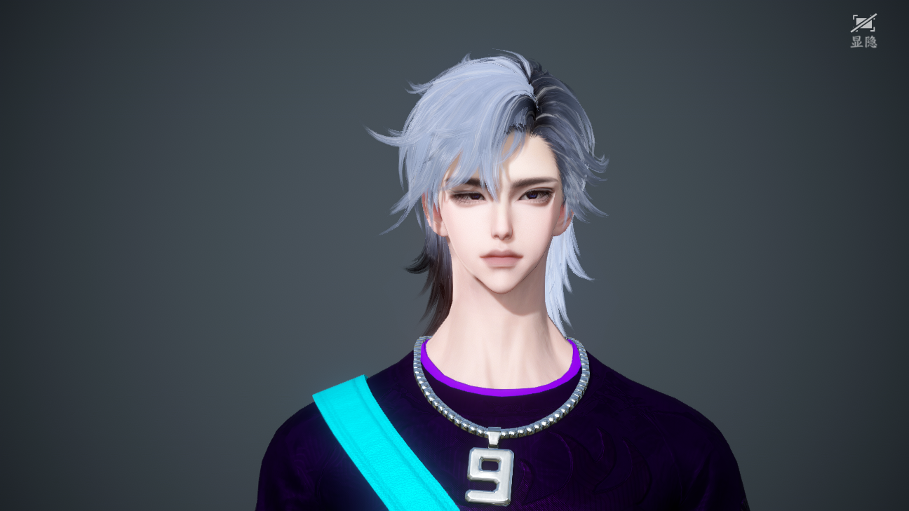 NSHWO46241逆水寒手游账号详情图39