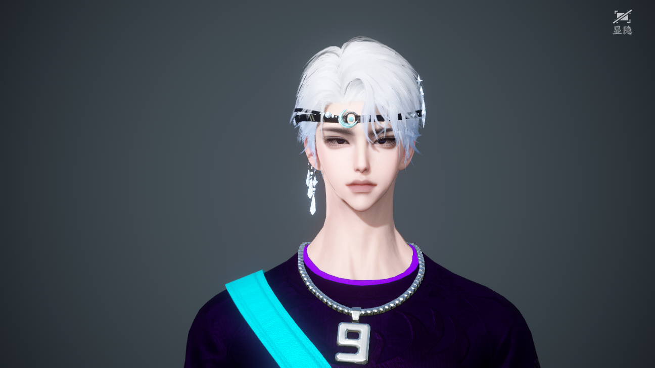 NSHWO46241逆水寒手游账号详情图41