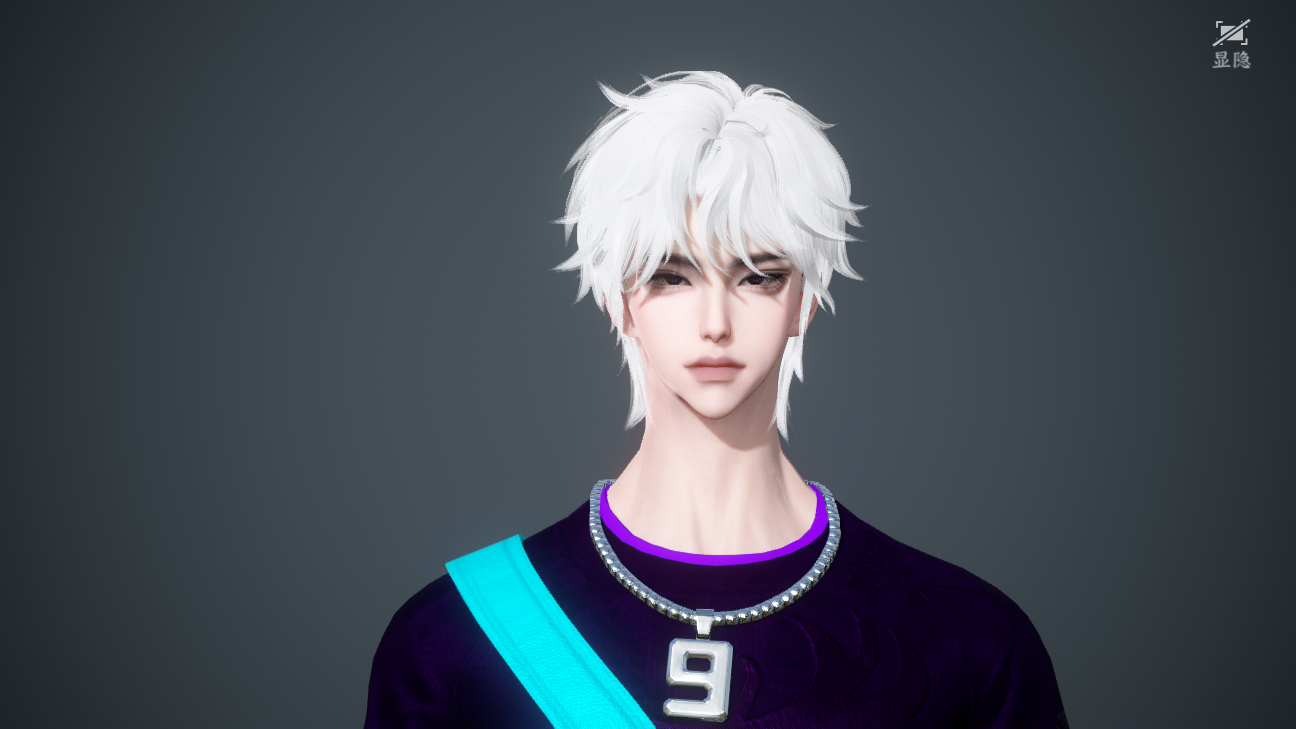 NSHWO46241逆水寒手游账号详情图42