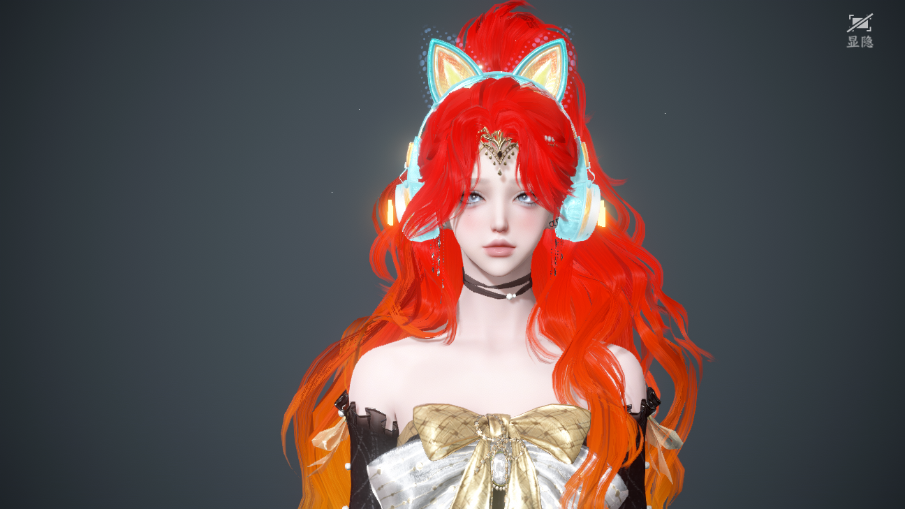 NSHWO46244逆水寒手游账号详情图28