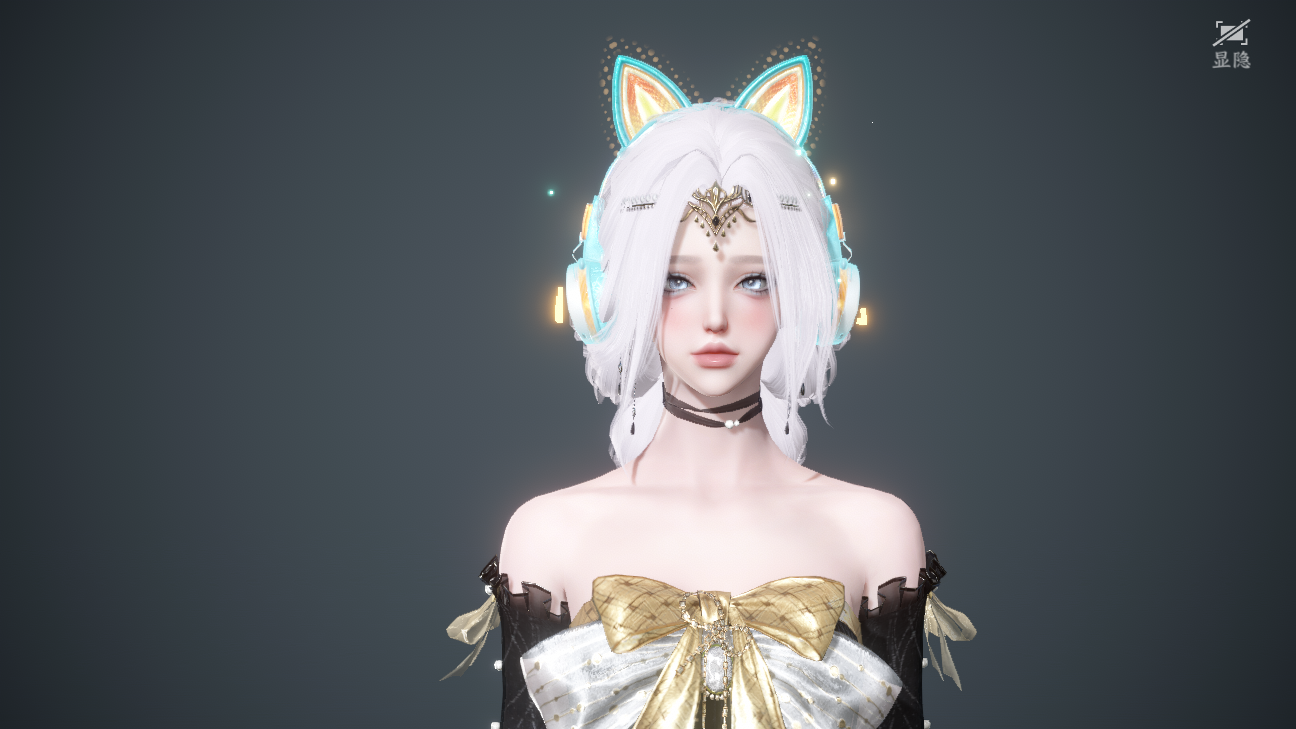 NSHWO46244逆水寒手游账号详情图33