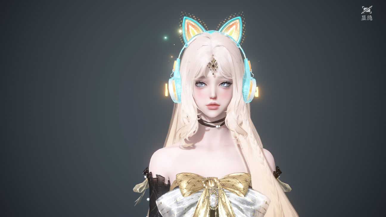 NSHWO46244逆水寒手游账号详情图34