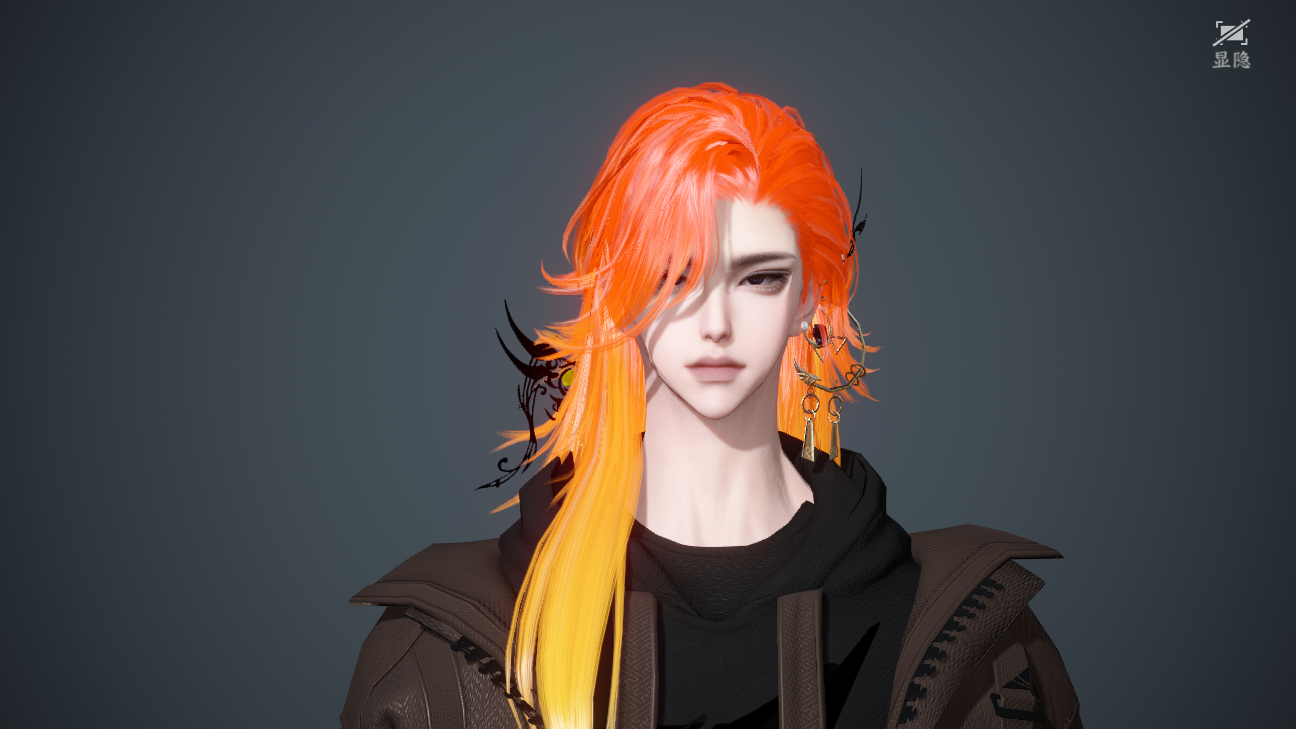 NSHWO46244逆水寒手游账号详情图35