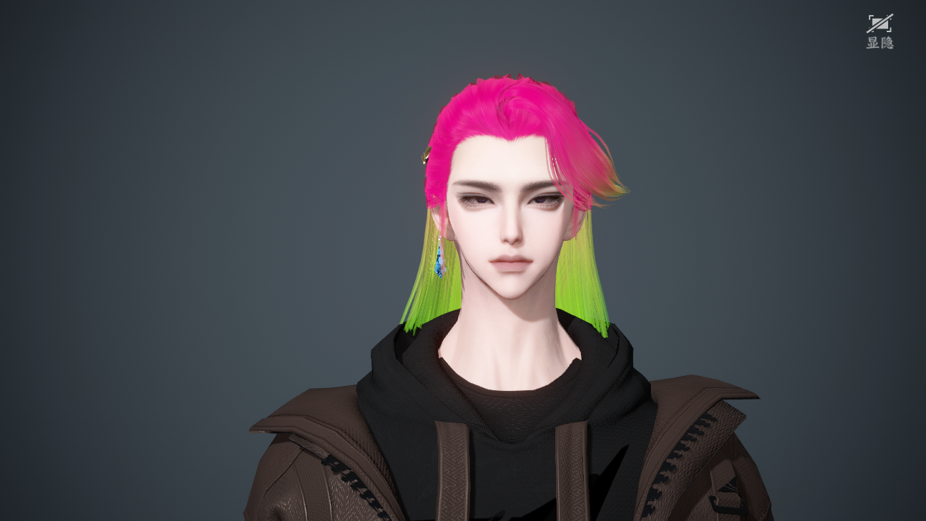 NSHWO46244逆水寒手游账号详情图36