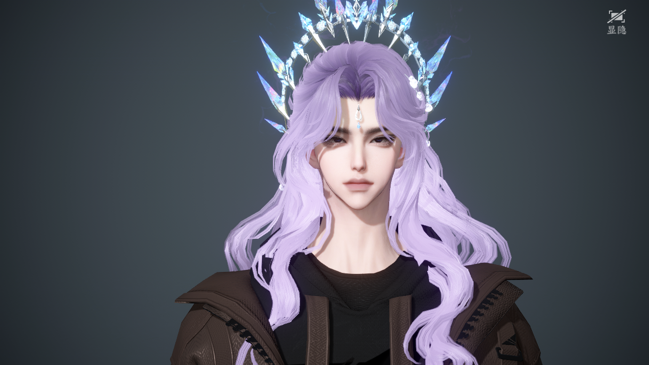 NSHWO46244逆水寒手游账号详情图37