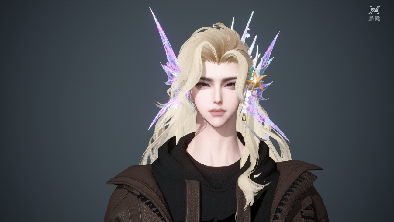 NSHWO46244逆水寒手游账号详情图38