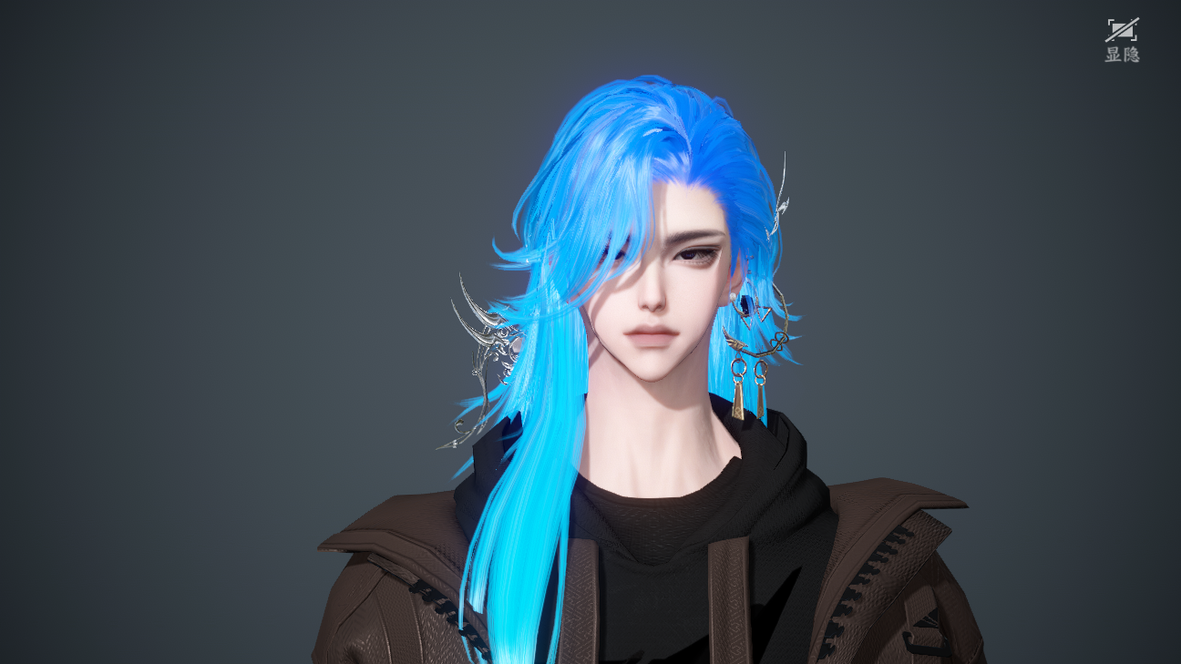 NSHWO46244逆水寒手游账号详情图39