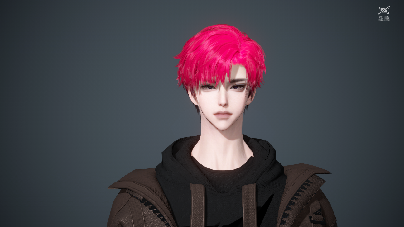 NSHWO46244逆水寒手游账号详情图40