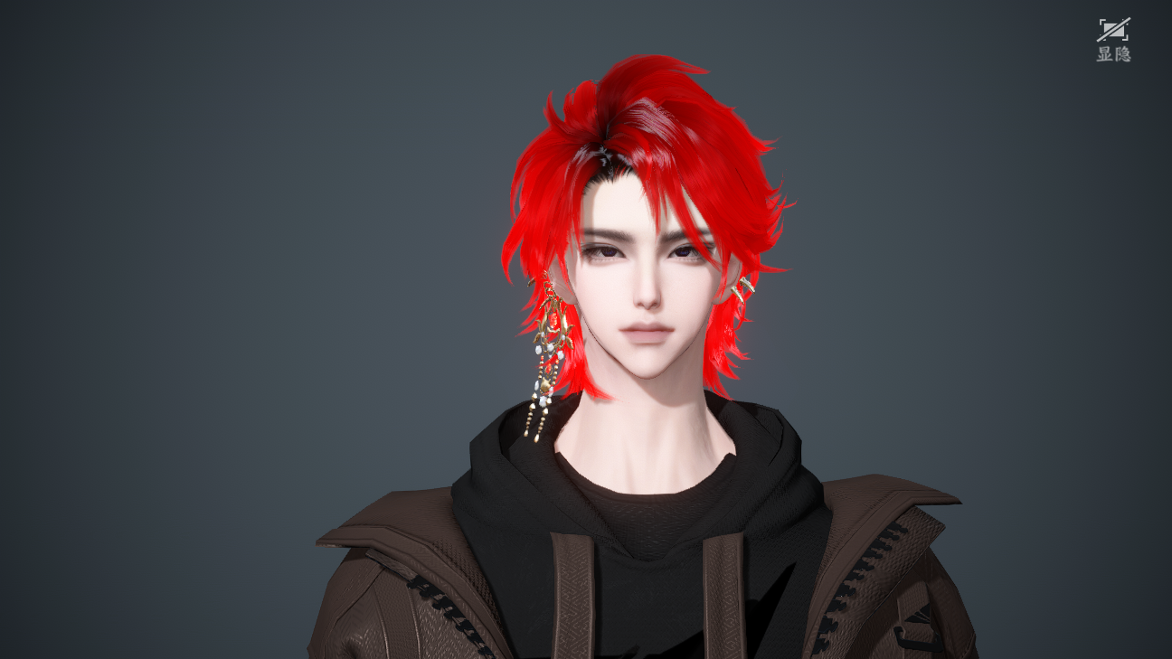 NSHWO46244逆水寒手游账号详情图41