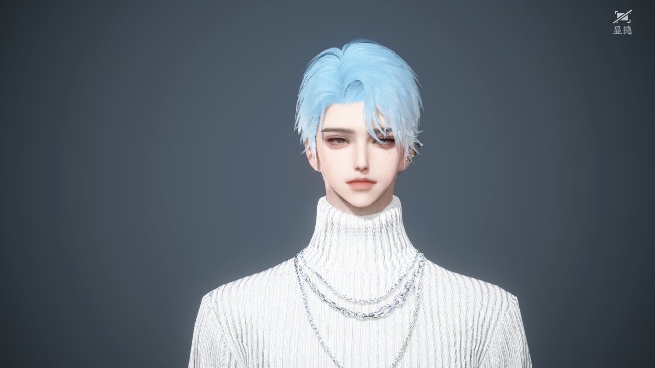 NSHWO46246逆水寒手游账号详情图27 NSHWO46246逆水寒手游账号详情图27