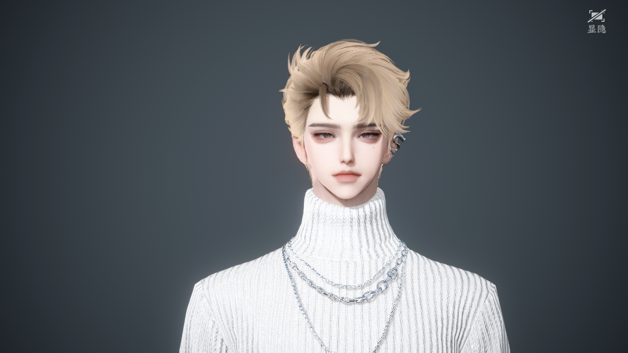 NSHWO46246逆水寒手游账号详情图28 NSHWO46246逆水寒手游账号详情图28