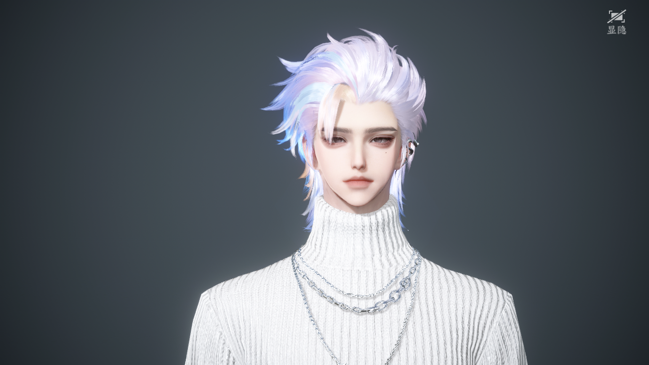 NSHWO46246逆水寒手游账号详情图29 NSHWO46246逆水寒手游账号详情图29