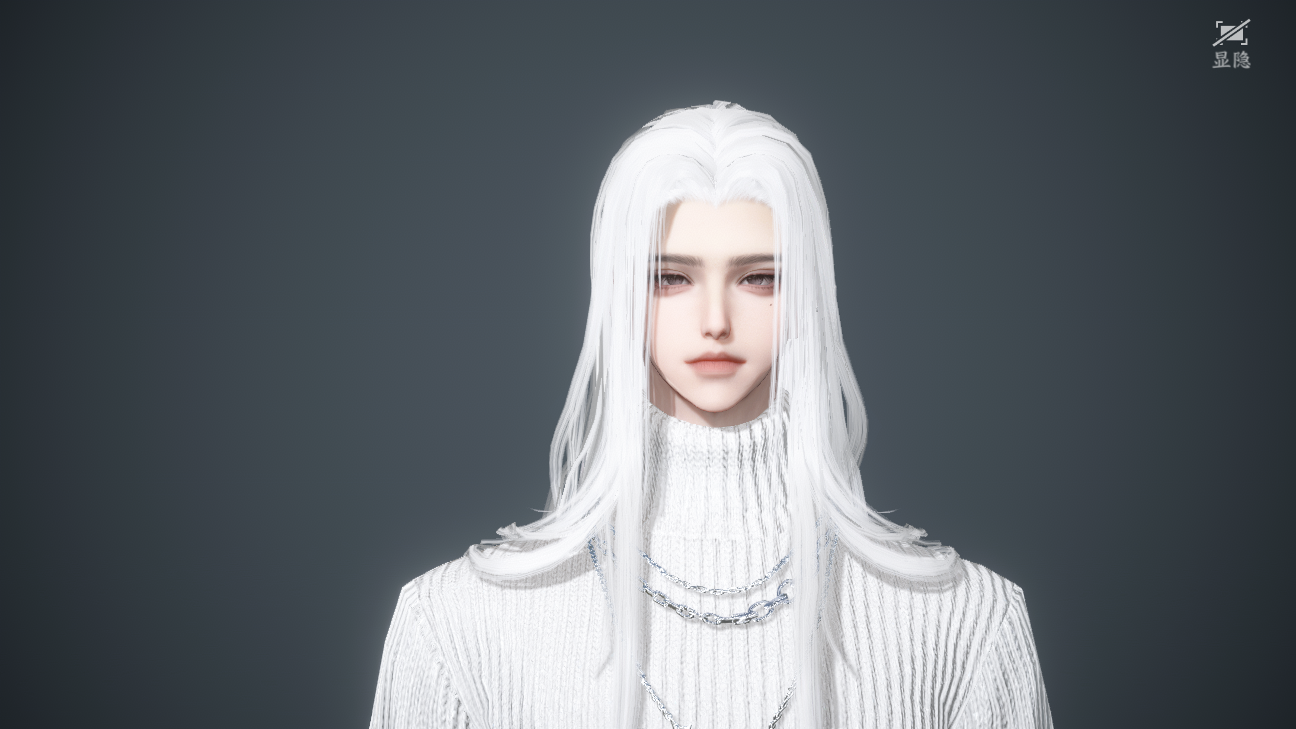 NSHWO46246逆水寒手游账号详情图30 NSHWO46246逆水寒手游账号详情图30