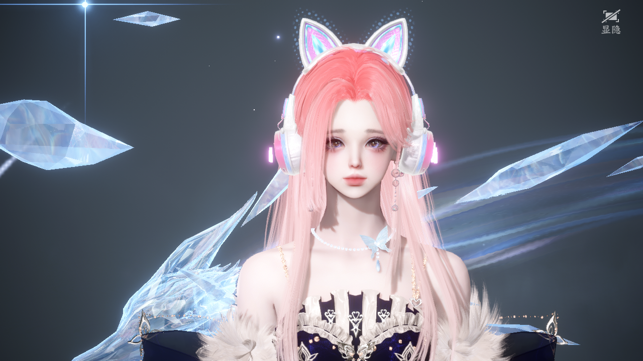 NSHWO46245逆水寒手游账号详情图22 NSHWO46245逆水寒手游账号详情图22