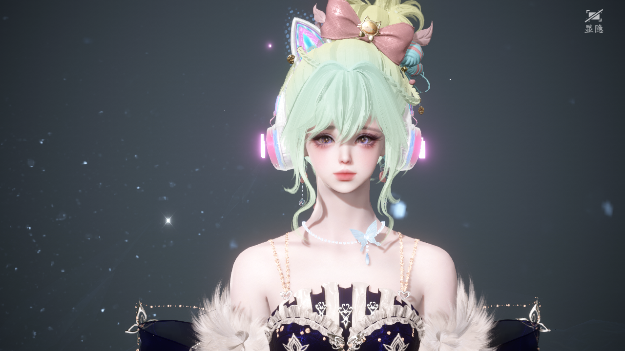 NSHWO46245逆水寒手游账号详情图23 NSHWO46245逆水寒手游账号详情图23