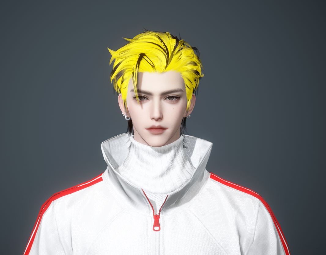 NSHWO46281逆水寒手游账号详情图24