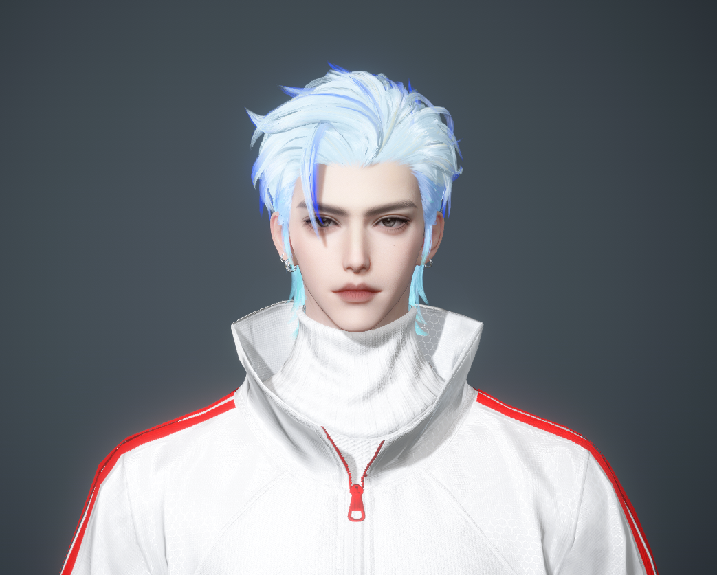 NSHWO46281逆水寒手游账号详情图25